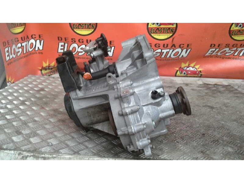 Recambio de caja cambios para volkswagen polo (6r1) advance referencia OEM IAM LNR  