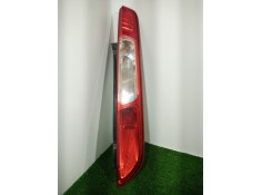 Recambio de piloto trasero derecho para ford focus berlina (cap) ambiente (d) referencia OEM IAM 4M5113404A 4M5113404A 4M5113404