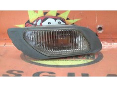 Recambio de faro antiniebla derecho para daewoo nexia referencia OEM IAM   