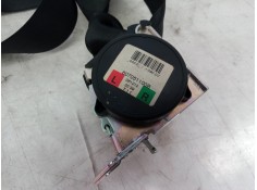 Recambio de cinturon seguridad trasero derecho para bmw serie 1 berlina (e81/e87) 120i referencia OEM IAM 72117069964 7211706996 2