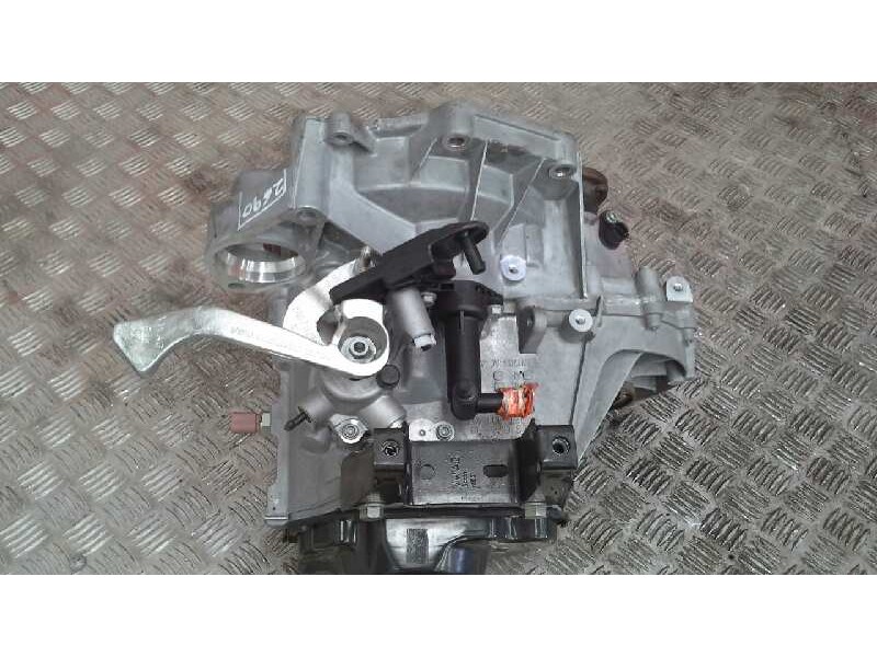 Recambio de caja cambios para volkswagen polo (6r1) advance referencia OEM IAM LNR  