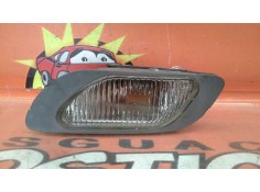 Recambio de faro antiniebla izquierdo para daewoo nexia referencia OEM IAM   