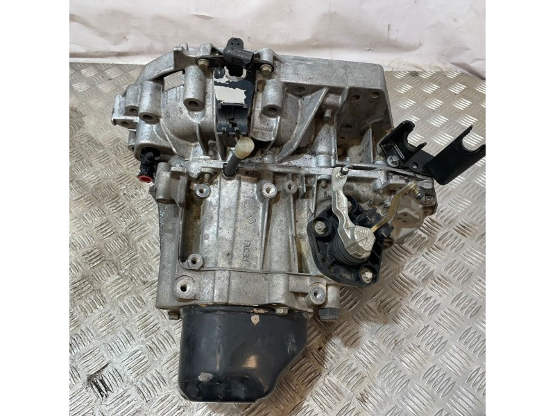 Recambio de caja cambios para nissan micra (k12e) acenta referencia OEM IAM JH3140 JH3140 JH3140