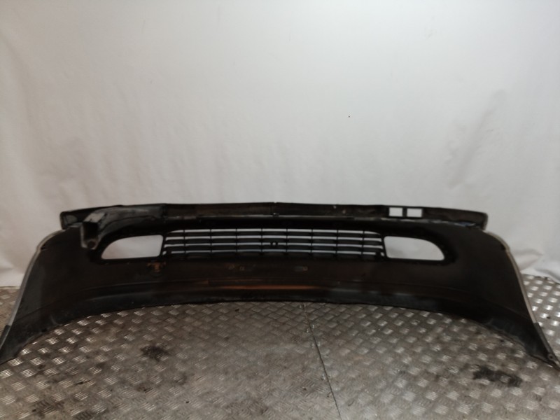 Recambio de paragolpes delantero para opel zafira a comfort referencia OEM IAM 09119200 09119200 09119200
