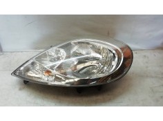 Recambio de faro izquierdo para opel vivaro combi 2.7t corto referencia OEM IAM 8200701363 8200701363 89314010