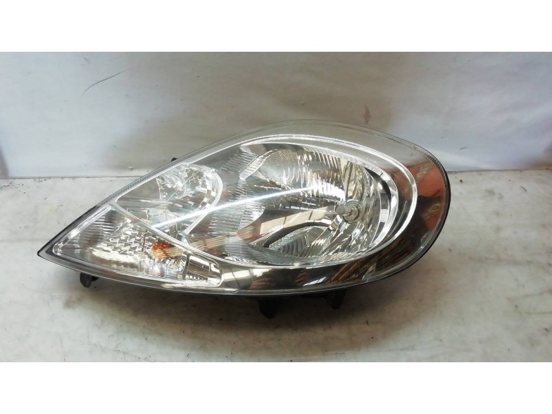 Recambio de faro izquierdo para opel vivaro combi 2.7t corto referencia OEM IAM 8200701363 8200701363 89314010