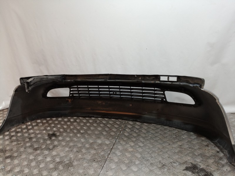 Recambio de paragolpes delantero para opel zafira a comfort referencia OEM IAM 09119200 09119200 09119200