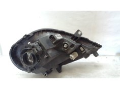 Recambio de faro izquierdo para opel vivaro combi 2.7t corto referencia OEM IAM 8200701363 8200701363 89314010 2