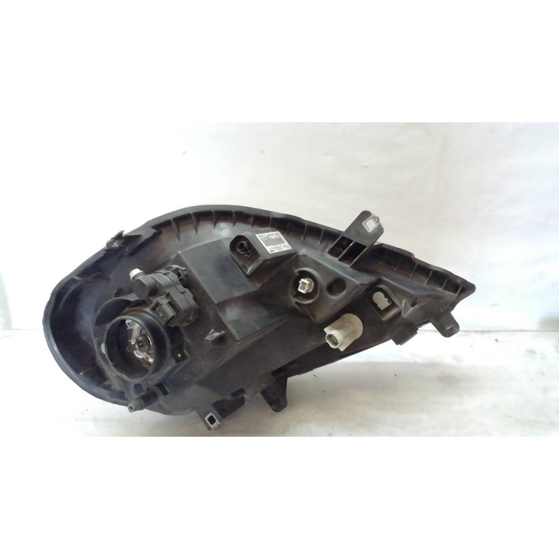 Recambio de faro izquierdo para opel vivaro combi 2.7t corto referencia OEM IAM 8200701363 8200701363 89314010