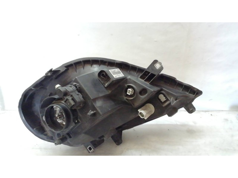 Recambio de faro izquierdo para opel vivaro combi 2.7t corto referencia OEM IAM 8200701363 8200701363 89314010