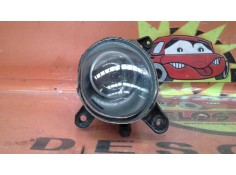 Recambio de faro antiniebla derecho para volkswagen passat berl./combi w8 referencia OEM IAM   