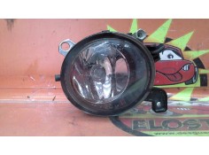 Recambio de faro antiniebla derecho para audi a2 (8z) referencia OEM IAM   