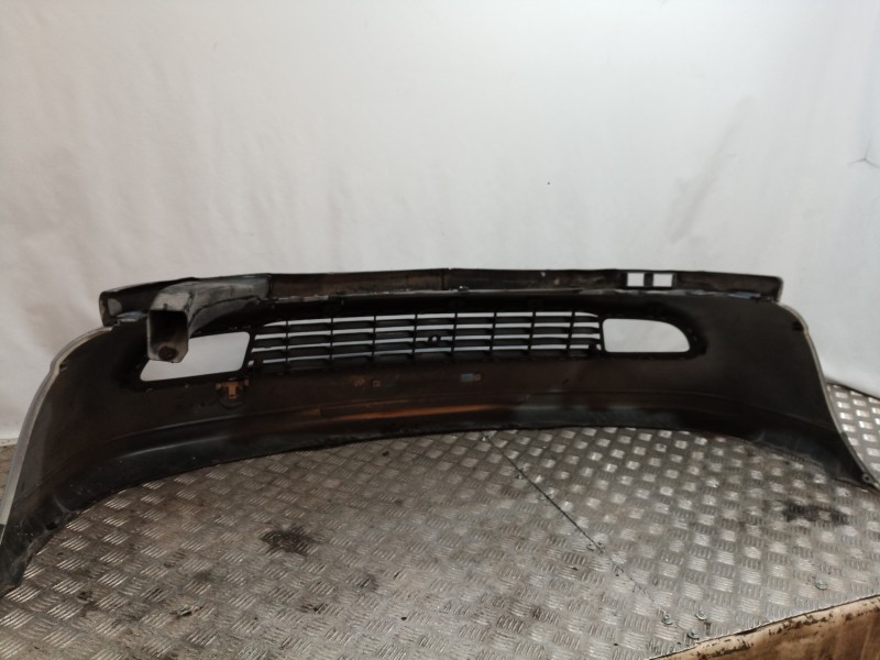 Recambio de paragolpes delantero para opel zafira a comfort referencia OEM IAM 09119200 09119200 09119200