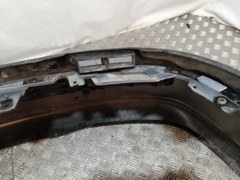 Recambio de paragolpes delantero para opel zafira a comfort referencia OEM IAM 09119200 09119200 09119200