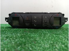 Recambio de mando climatizador para ford focus berlina (cap) ambiente (d) referencia OEM IAM 3M5T18C612AR 3M5T18C612AR 3M5T18C61
