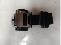 Recambio de cinturon seguridad trasero izquierdo para bmw serie 1 berlina (e81/e87) 120i referencia OEM IAM 607051100B 607051100