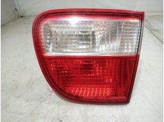 Recambio de piloto trasero derecho interior para seat leon (1m1) sport referencia OEM IAM 1M6945259 1M6945259 1M6945259