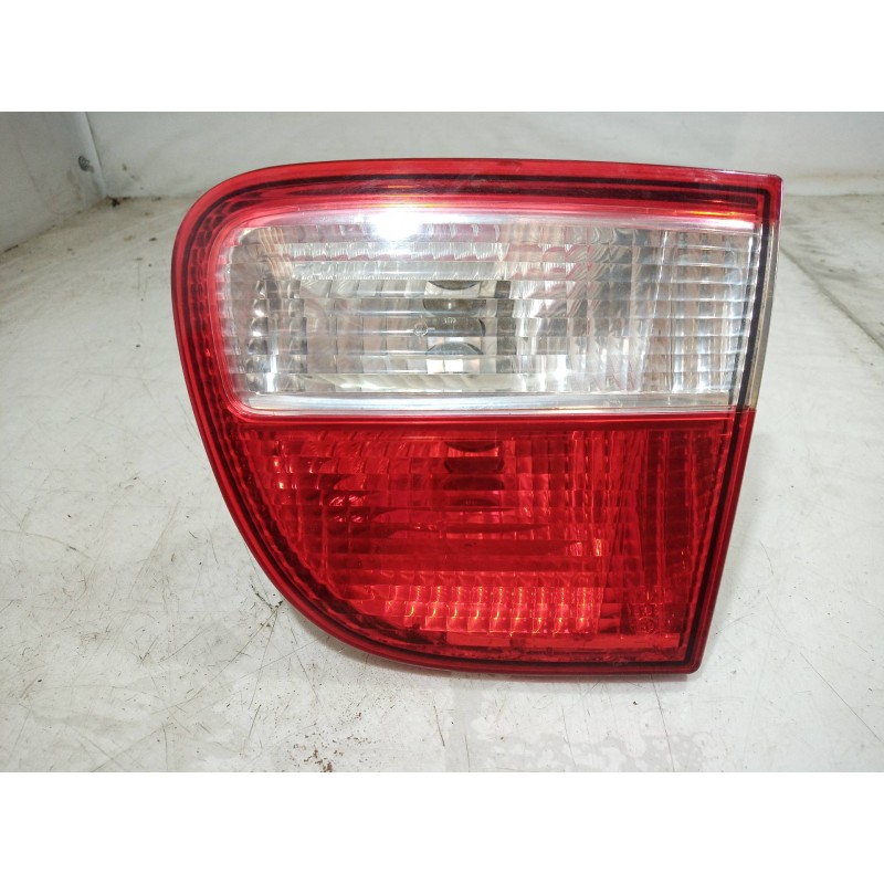 Recambio de piloto trasero derecho interior para seat leon (1m1) sport referencia OEM IAM 1M6945259 1M6945259 1M6945259