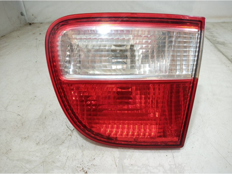 Recambio de piloto trasero derecho interior para seat leon (1m1) sport referencia OEM IAM 1M6945259 1M6945259 1M6945259