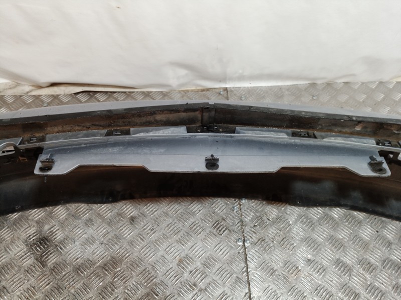 Recambio de paragolpes delantero para opel zafira a comfort referencia OEM IAM 09119200 09119200 09119200