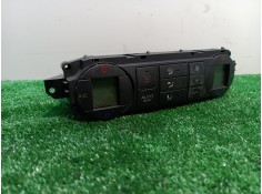 Recambio de mando climatizador para ford focus berlina (cap) ambiente (d) referencia OEM IAM 3M5T18C612AR 3M5T18C612AR 3M5T18C61 2