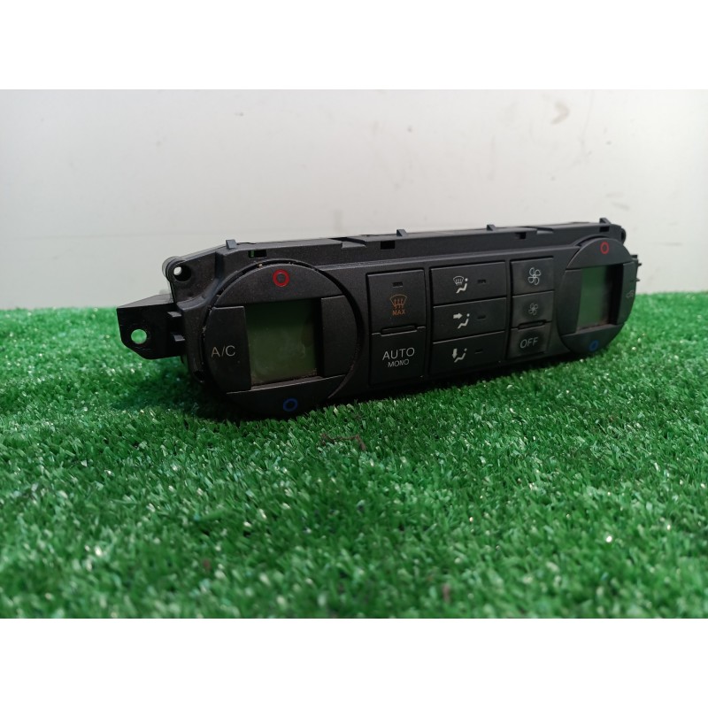 Recambio de mando climatizador para ford focus berlina (cap) ambiente (d) referencia OEM IAM 3M5T18C612AR 3M5T18C612AR 3M5T18C61