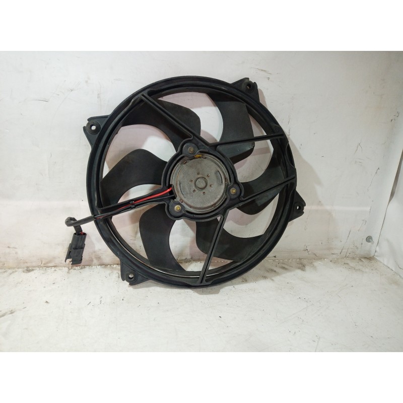 Recambio de electroventilador para peugeot 307 break / sw (s1) break xr referencia OEM IAM   