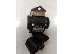 Recambio de cinturon seguridad trasero izquierdo para bmw serie 1 berlina (e81/e87) 120i referencia OEM IAM 607051100B 607051100 2