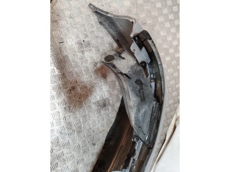 Recambio de paragolpes delantero para opel zafira a comfort referencia OEM IAM 09119200 09119200 09119200