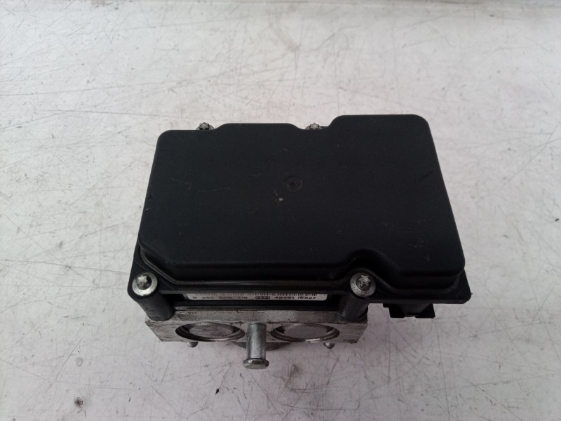 Recambio de abs para nissan micra (k12e) acenta referencia OEM IAM 0265231341 0265231341 0265800319