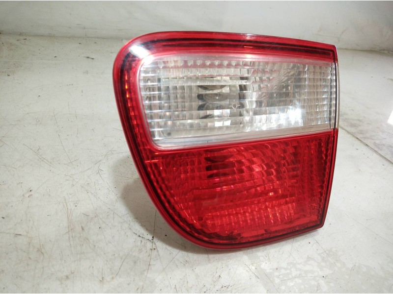 Recambio de piloto trasero derecho interior para seat leon (1m1) sport referencia OEM IAM 1M6945259 1M6945259 1M6945259