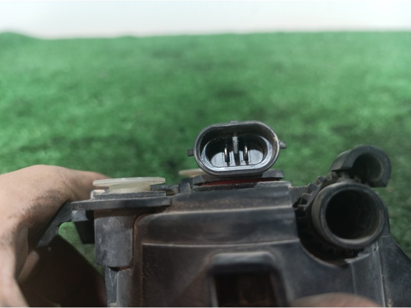 Recambio de faro antiniebla izquierdo para renault laguna ii (bg0) referencia OEM IAM 8200002469 8200002469 89201771