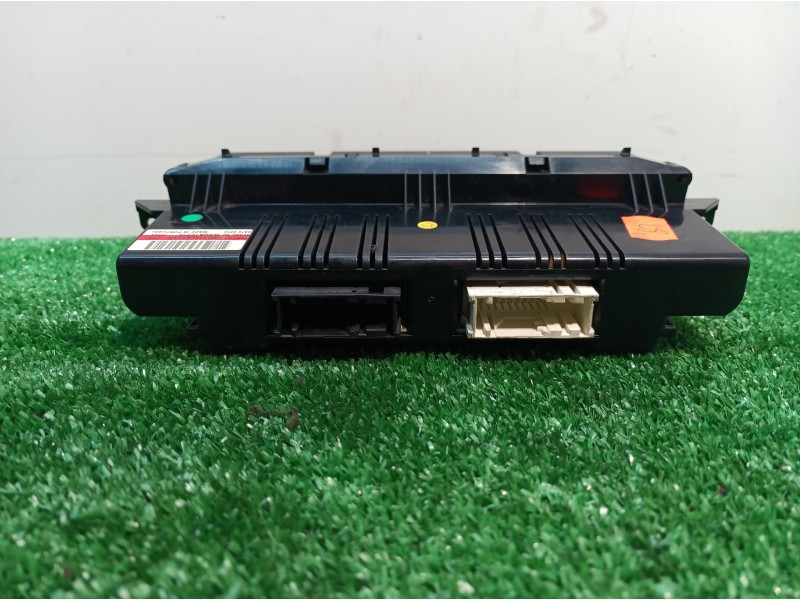 Recambio de mando climatizador para ford focus berlina (cap) ambiente (d) referencia OEM IAM 3M5T18C612AR 3M5T18C612AR 3M5T18C61