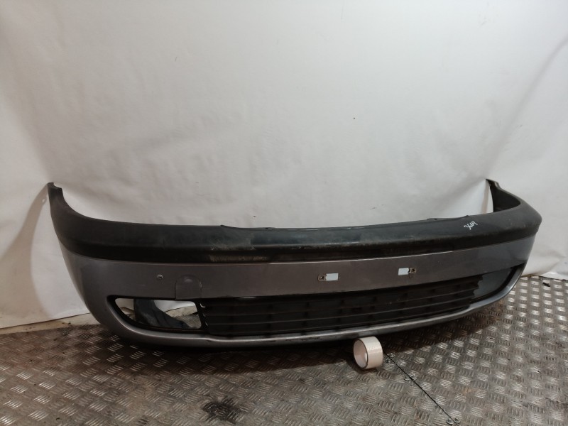 Recambio de paragolpes delantero para opel zafira a comfort referencia OEM IAM 09119200 09119200 09119200