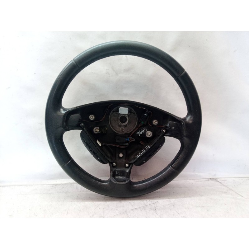 Recambio de volante para opel zafira a comfort referencia OEM IAM 13127925 13127925 13127925