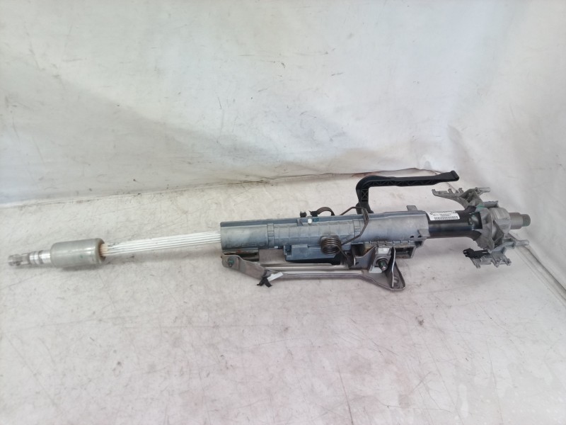 Recambio de columna direccion para bmw serie 1 berlina (e81/e87) 120i referencia OEM IAM 831401077 831401077 831401077