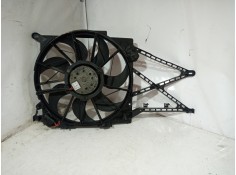 Recambio de electroventilador para opel zafira a elegance referencia OEM IAM 3135103 3135103 3135103