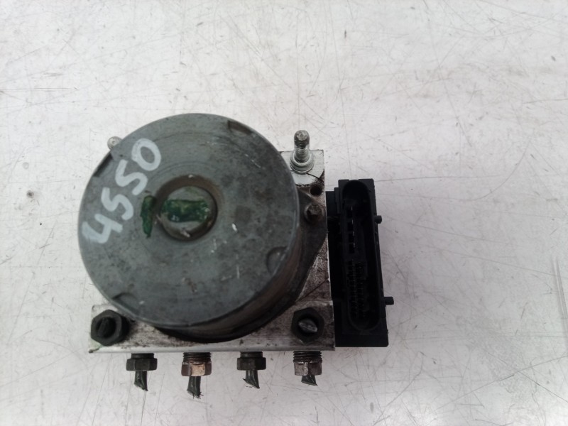 Recambio de abs para nissan micra (k12e) acenta referencia OEM IAM 0265231341 0265231341 0265800319