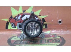 Recambio de faro antiniebla derecho para fiat punto berlina (188) referencia OEM IAM   