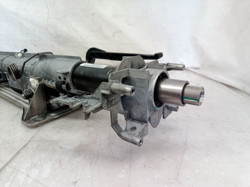 Recambio de columna direccion para bmw serie 1 berlina (e81/e87) 120i referencia OEM IAM 831401077 831401077 831401077