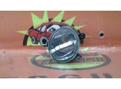 Recambio de faro antiniebla izquierdo para mazda 3 berlina (bk) referencia OEM IAM   