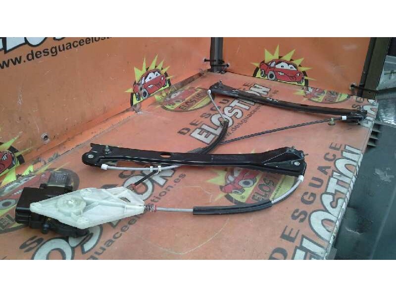 Recambio de elevalunas delantero izquierdo para volkswagen polo (6r1) advance referencia OEM IAM 6R0959801AB 6R0959801AB 6R09598