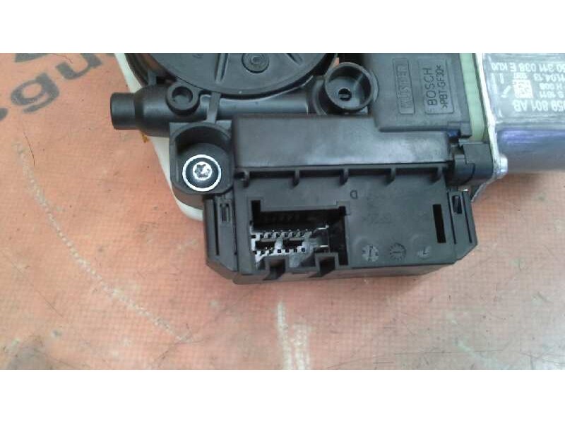 Recambio de elevalunas delantero izquierdo para volkswagen polo (6r1) advance referencia OEM IAM 6R0959801AB 6R0959801AB 6R09598
