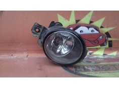 Recambio de faro antiniebla derecho para renault laguna ii (bg0) referencia OEM IAM   