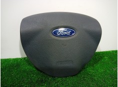 Recambio de airbag volante para ford focus berlina (cap) ambiente (d) referencia OEM IAM 4M51A042B85 4M51A042B85 4M51A042B85