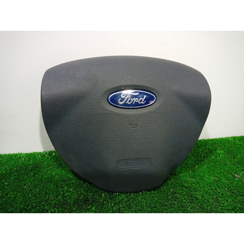 Recambio de airbag volante para ford focus berlina (cap) ambiente (d) referencia OEM IAM 4M51A042B85 4M51A042B85 4M51A042B85