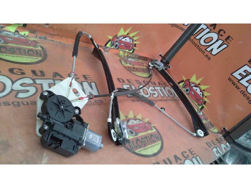 Recambio de elevalunas delantero izquierdo para volkswagen polo (6r1) advance referencia OEM IAM 6R0959801AB 6R0959801AB 6R09598