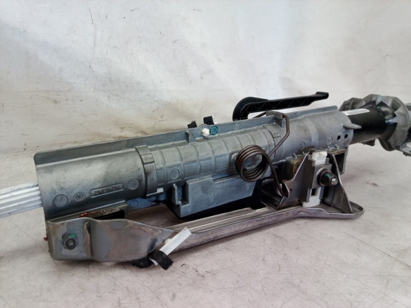 Recambio de columna direccion para bmw serie 1 berlina (e81/e87) 120i referencia OEM IAM 831401077 831401077 831401077