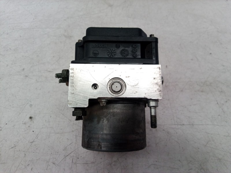 Recambio de abs para nissan micra (k12e) acenta referencia OEM IAM 0265231341 0265231341 0265800319