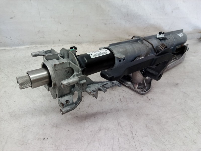 Recambio de columna direccion para bmw serie 1 berlina (e81/e87) 120i referencia OEM IAM 831401077 831401077 831401077